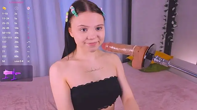 Tiny Emmy online show from 17, 4, 2026