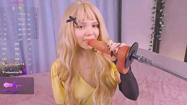 Tiny Emmy online show from 22, 3, 2026