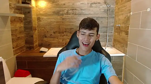 Astaroth Grigori online show from 14, 3, 2026