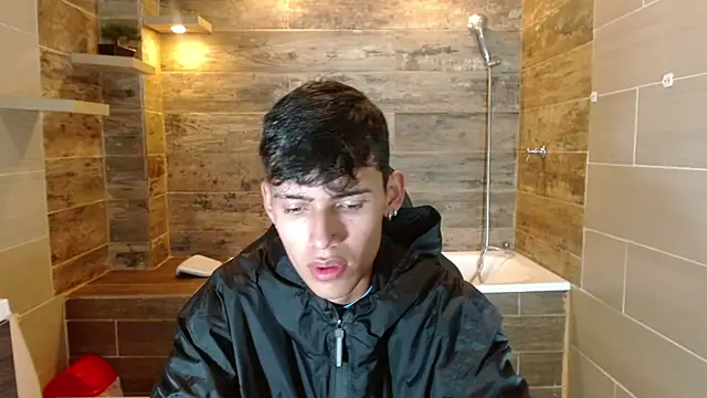 Astaroth Grigori online show from 12, 3, 2026