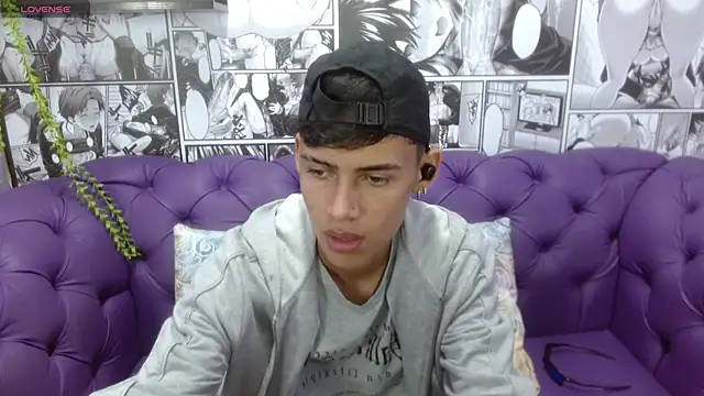 Snapshot of Astaroth_Grigori chatting on 24, 2, 2026 Astaroth Grigori online show from 24, 2, 2026