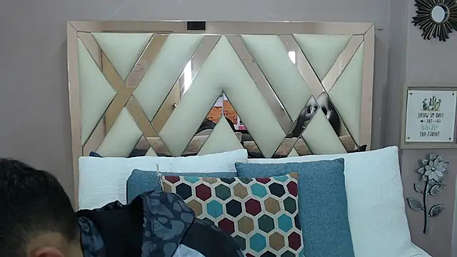 Astaroth Grigori online show from 24, 3, 2026