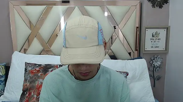 Astaroth Grigori online show from 17, 4, 2026