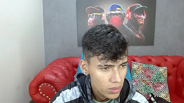 Astaroth Grigori online show from 25, 3, 2026