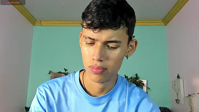 Astaroth Grigori online show from 18, 4, 2026