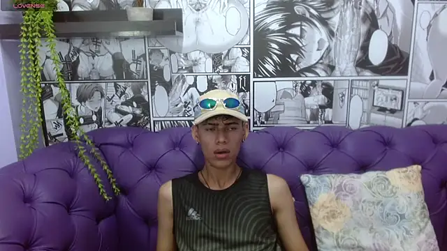 Snapshot of Astaroth_Grigori chatting on 26, 2, 2026 Astaroth Grigori online show from 26, 2, 2026