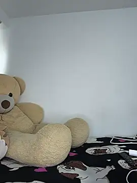 Snapshot of NovaCeleste chatting on 27, 5, 2026 NovaCeleste online show from 27, 5, 2026