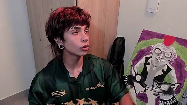 God Dereck online show from 20, 2, 2026