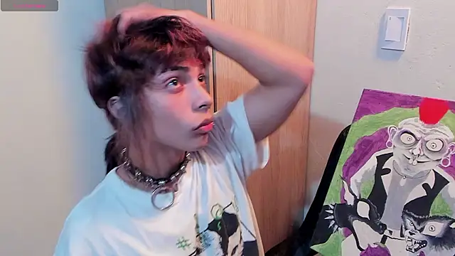 God Dereck online show from 18, 2, 2026