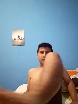 Jasper CRISO online show from 28, 2, 2026