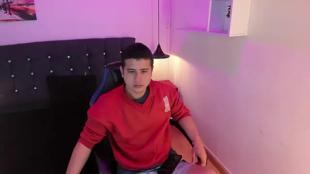 Jasper CRISO online show from 18, 1, 2026