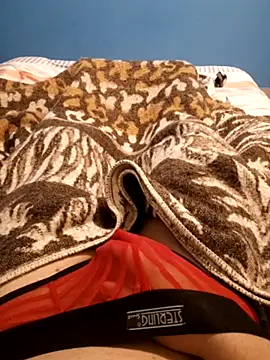 Jasper CRISO online show from 1, 3, 2026