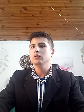 Jasper CRISO online show from 27, 2, 2026