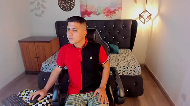 Jasper CRISO online show from 4, 2, 2026