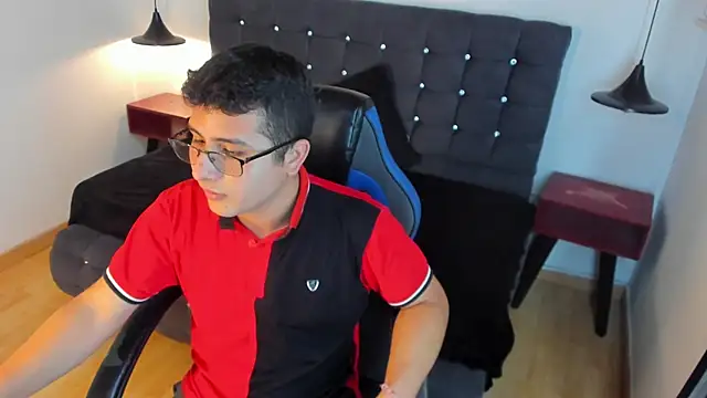 Jasper CRISO online show from 16, 1, 2026