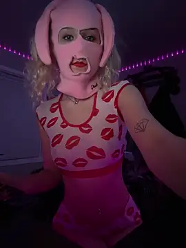 SexySkiBunny online show from 23, 2, 2026