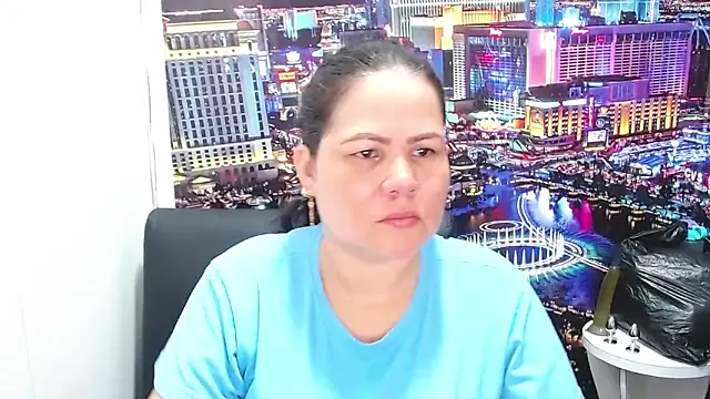 tila nastyy online show from 13, 4, 2026