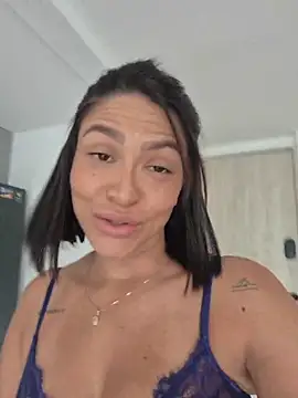 Snapshot of Ina_Jody_ chatting on 18, 7, 2026 Ina Jody online show from 18, 7, 2026