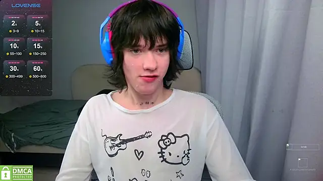 LeonBoykisser online show from 26, 5, 2026