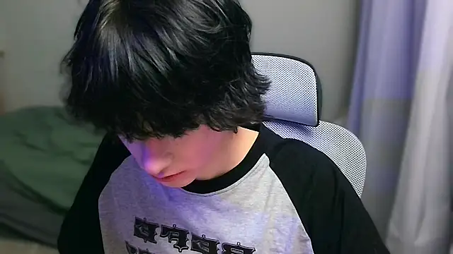 Snapshot of LeonBoykisser chatting on 3, 2, 2026 LeonBoykisser online show from 3, 2, 2026