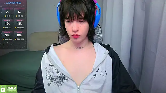 LeonBoykisser online show from 22, 5, 2026