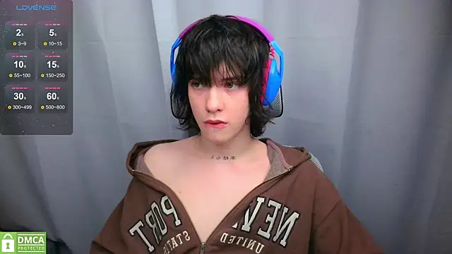 LeonBoykisser online show from 28, 5, 2026