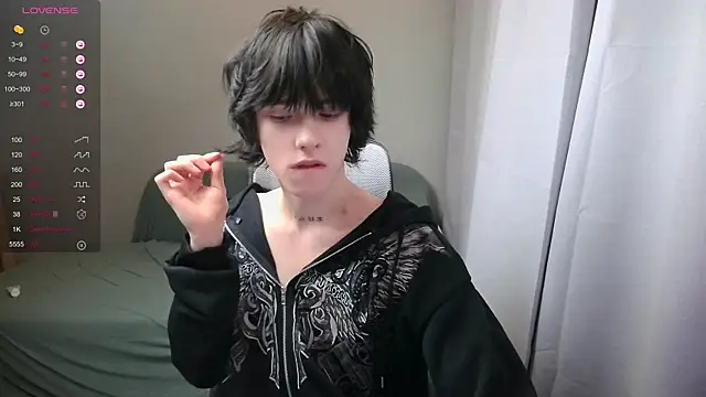 Snapshot of LeonBoykisser chatting on 15, 2, 2026 LeonBoykisser online show from 15, 2, 2026