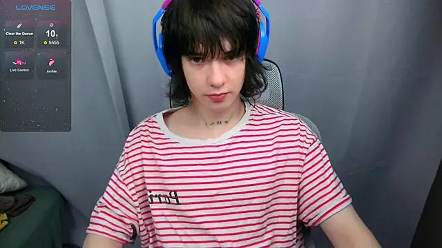 LeonBoykisser online show from 30, 5, 2026