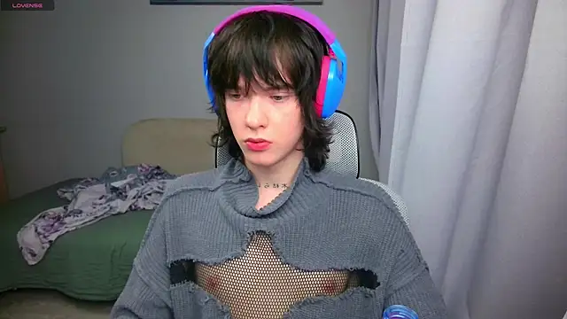 LeonBoykisser online show from 31, 5, 2026
