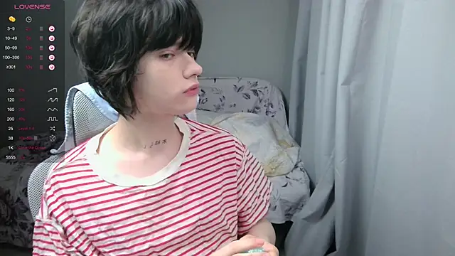 Snapshot of LeonBoykisser chatting on 28, 2, 2026 LeonBoykisser online show from 28, 2, 2026