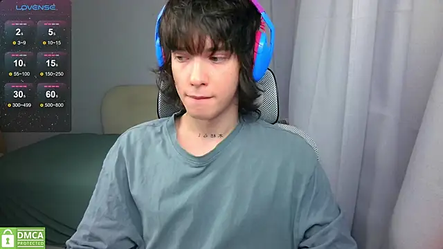 LeonBoykisser online show from 24, 5, 2026