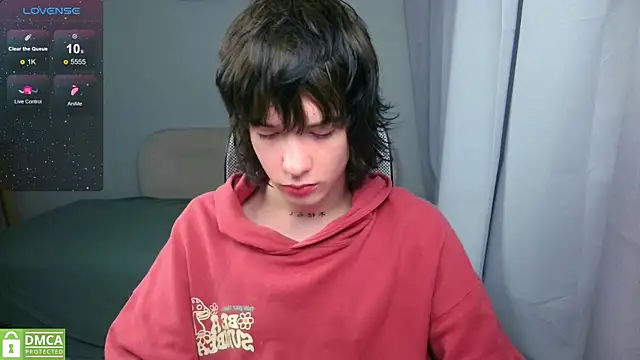 LeonBoykisser online show from 20, 5, 2026