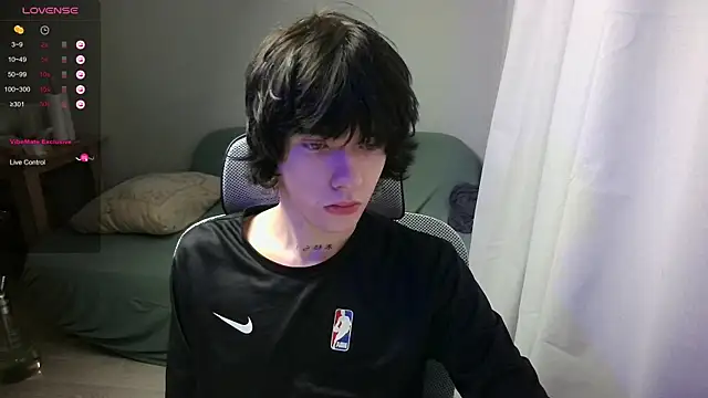 Snapshot of LeonBoykisser chatting on 11, 2, 2026 LeonBoykisser online show from 11, 2, 2026