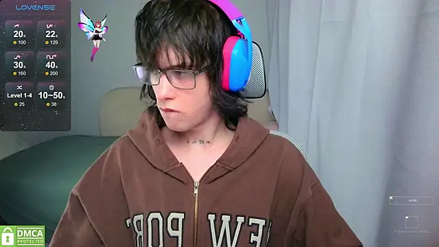 LeonBoykisser online show from 27, 5, 2026