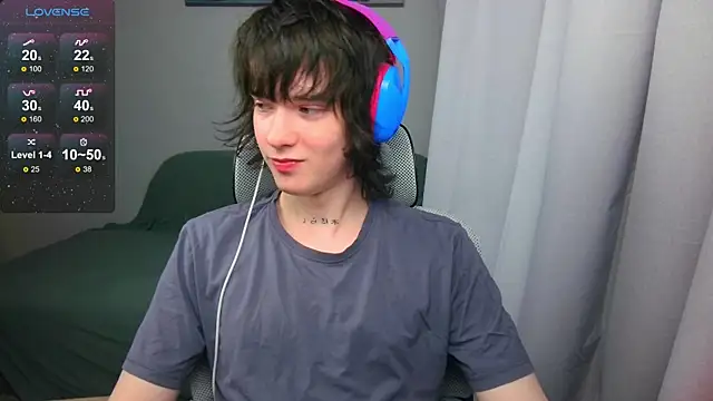 LeonBoykisser online show from 8, 5, 2026