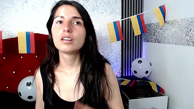 MiaVelasquez01 online show from 2, 6, 2026