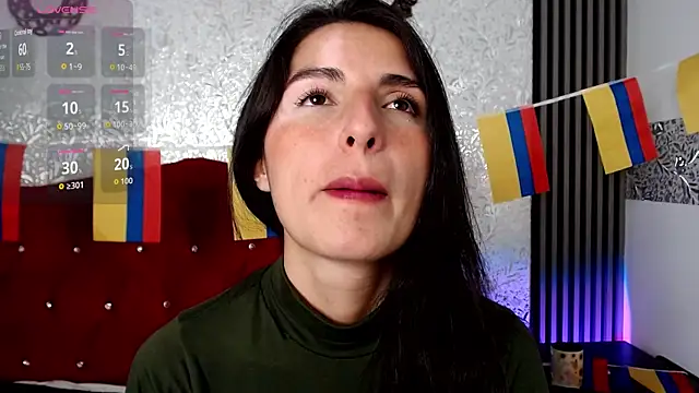 Snapshot of MiaVelasquez01 chatting on 18, 6, 2026 MiaVelasquez01 online show from 18, 6, 2026