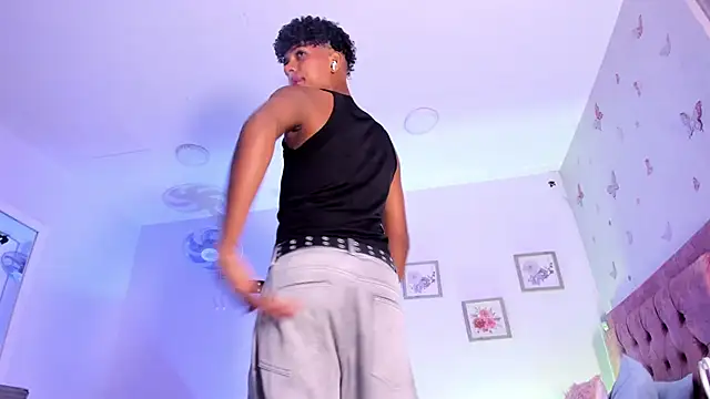 Jack Rusel online show from 8, 4, 2026