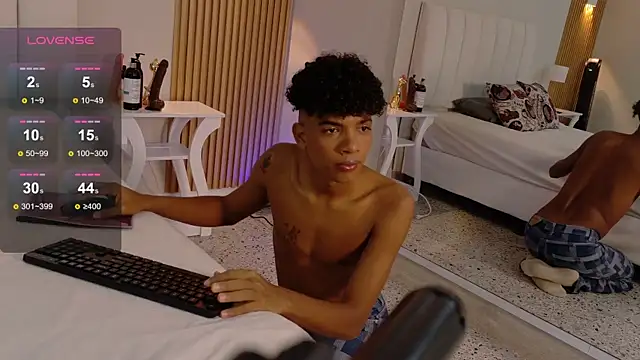 Jack Rusel online show from 7, 2, 2026