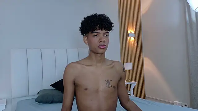 Jack Rusel online show from 11, 2, 2026