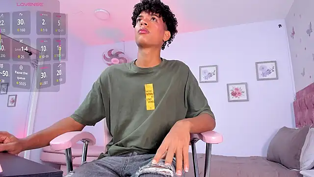 Jack Rusel online show from 27, 3, 2026