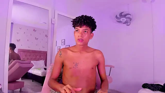 Jack Rusel online show from 31, 3, 2026