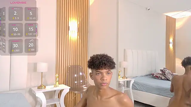 Jack Rusel online show from 10, 2, 2026