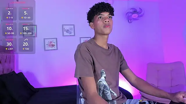 Jack Rusel online show from 8, 3, 2026