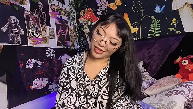 victoriia thompson online show from 22, 3, 2026