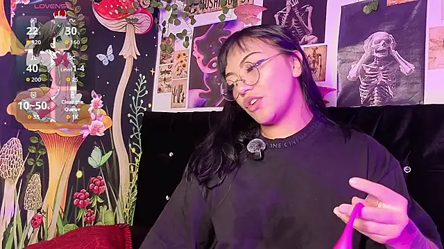 victoriia thompson online show from 6, 3, 2026