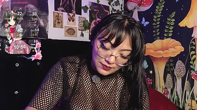 victoriia thompson online show from 7, 2, 2026