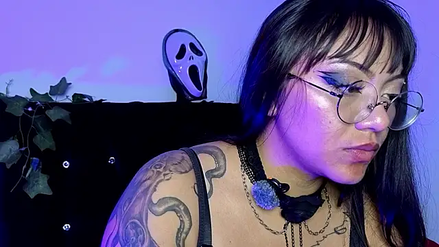 victoriia thompson online show from 16, 1, 2026