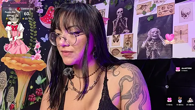 victoriia thompson online show from 1, 3, 2026