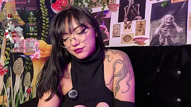 victoriia thompson online show from 2, 3, 2026